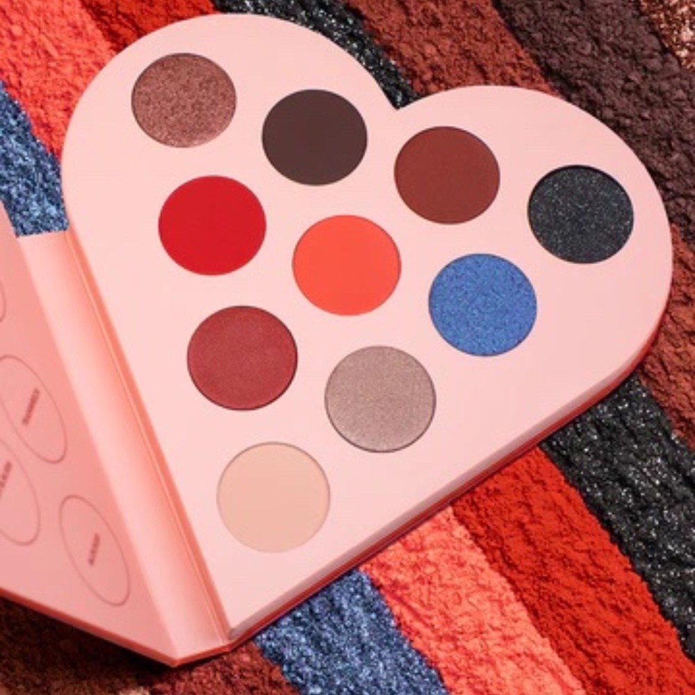 Trixie Cosmetics - Breakup Palette *NEW*